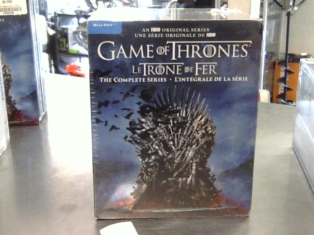 Game of thrones