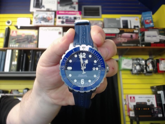 Montre tissot seastar powermatic 80