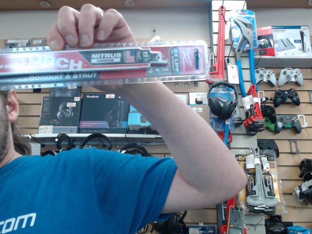 Pk blade carbide metal