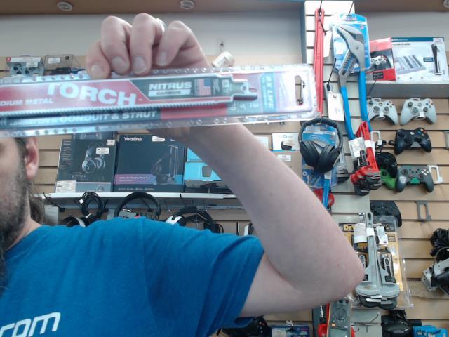 Pk blade carbide metal