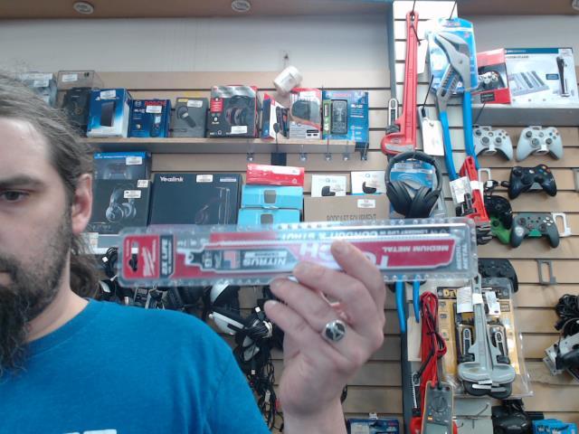 Pk blade carbide metal