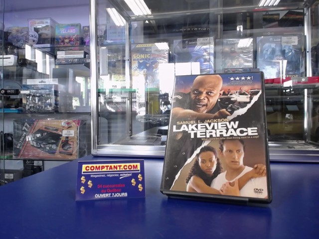 Lakeview terrace