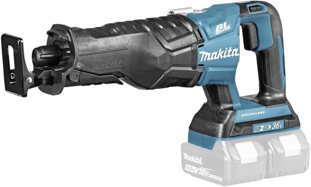 Sawzall makita