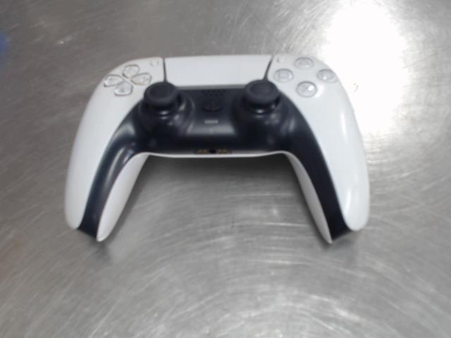 Manette de ps5 blanche
