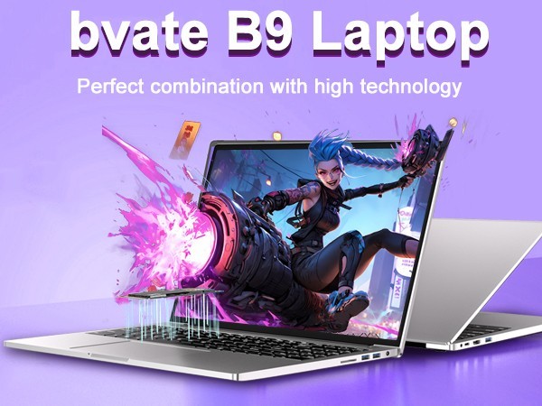 Laptop bvate brans new dans boite