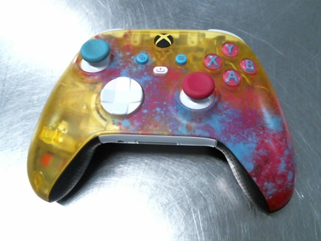 Manette xbox one