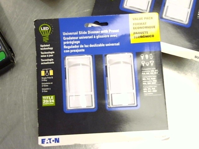 Smart switch