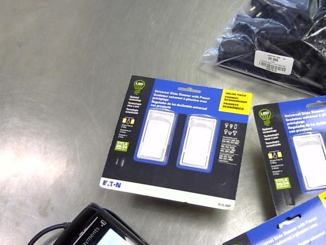Smart switch