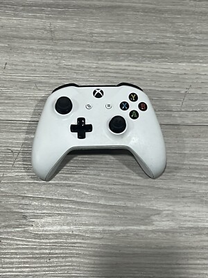 Manette blanche xbox one