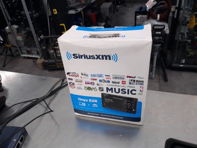 Kit radio pour auto/maison