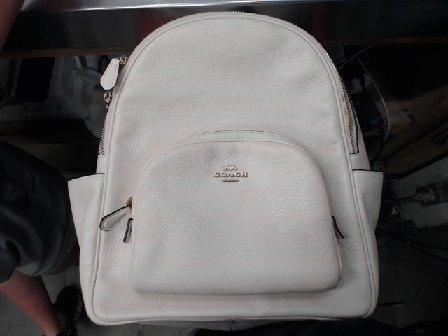 Sac pour femme en cuir