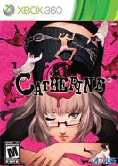 Catherine