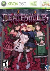 Deathsmiles