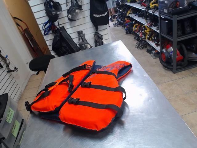 Veste nautique(30-52'')90lbs