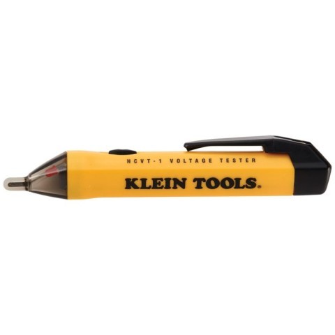 Klein tools voltage tester