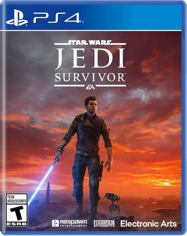 Star wars jedi : survivor