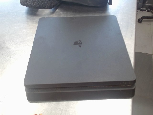 Console no man no fil 500hdd slim