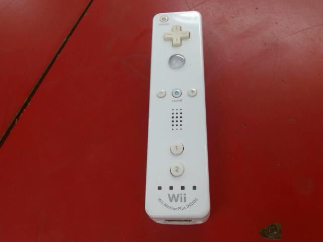 Manette wii motion plus manque couvercle