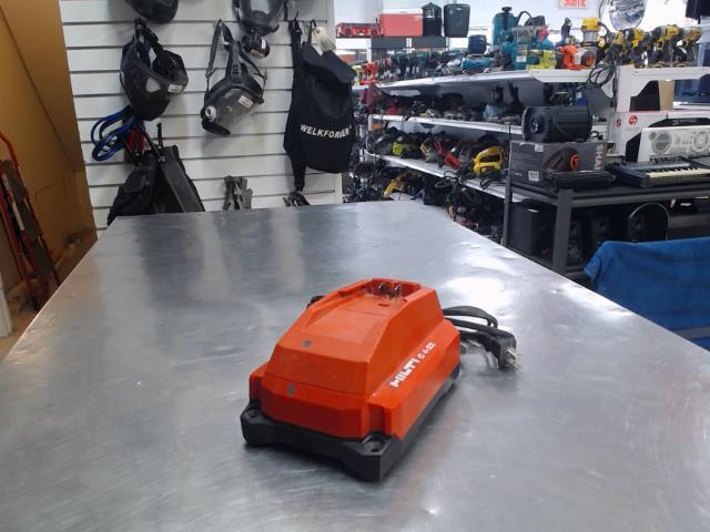 Chargeur de batterie hilti