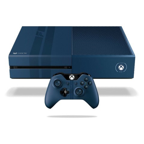 Console forza