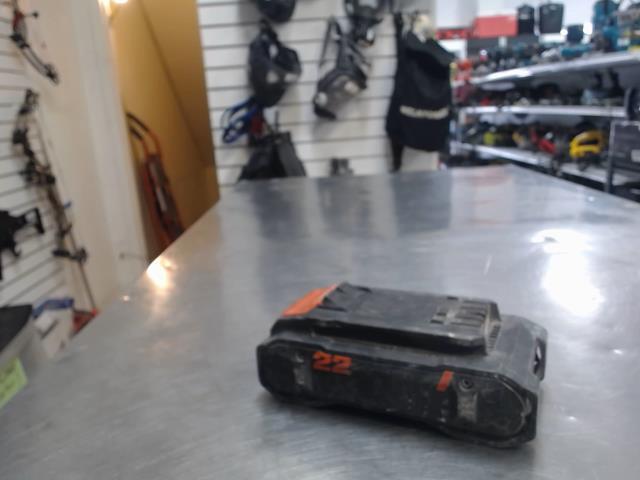 Batterie 4.0ah hilti
