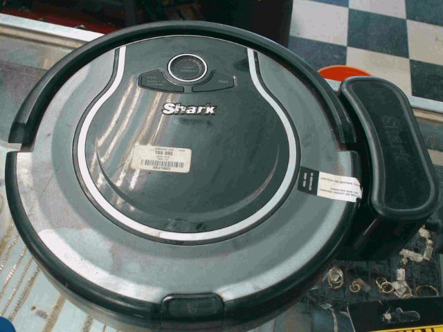 Robot vac