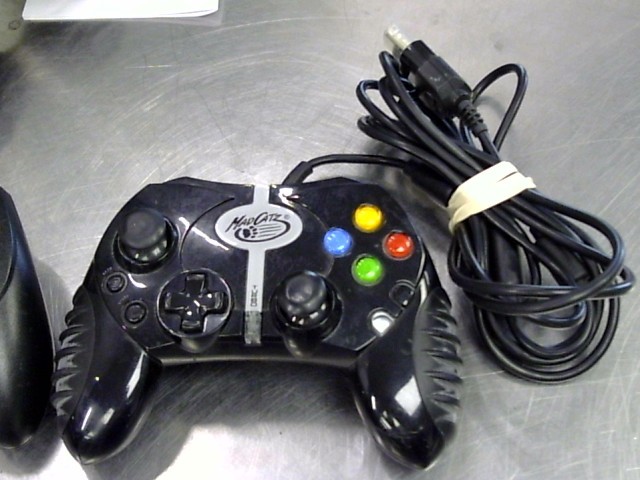 Manette generique