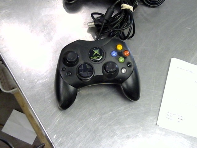 Manette xbox
