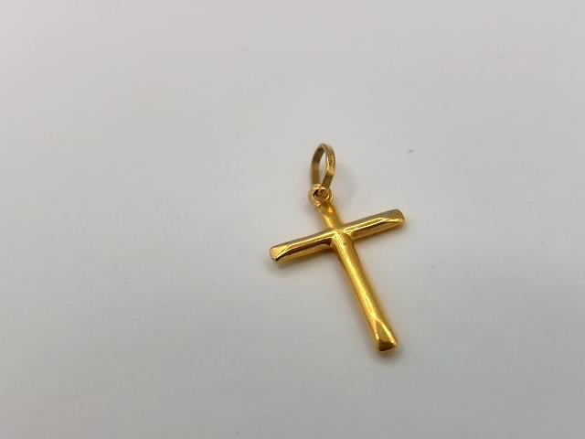 BRELOQUE EN OR 18KT