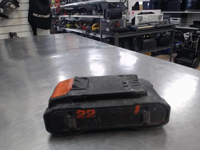 Batterie hilti 4.0ah