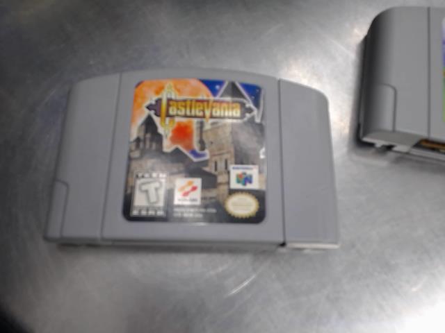 Castlevania