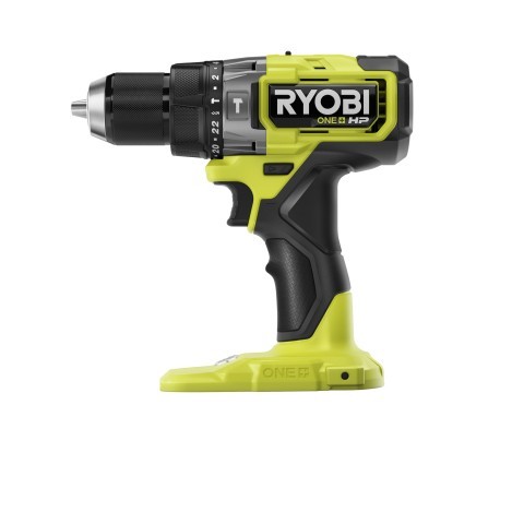 Driul ryoby 18v avec station de rercharg