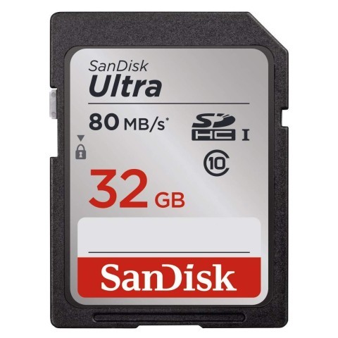 32 gb sd card