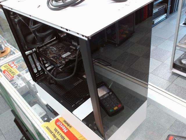8cpu i5 6th/32gb ram/256ssd/gtx 1060