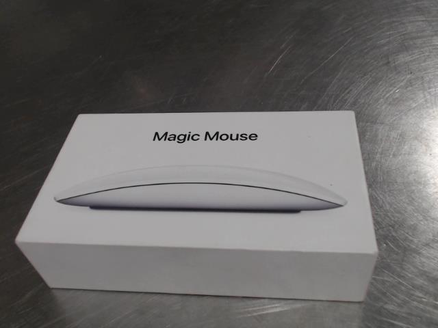 Souris d'ordi apple