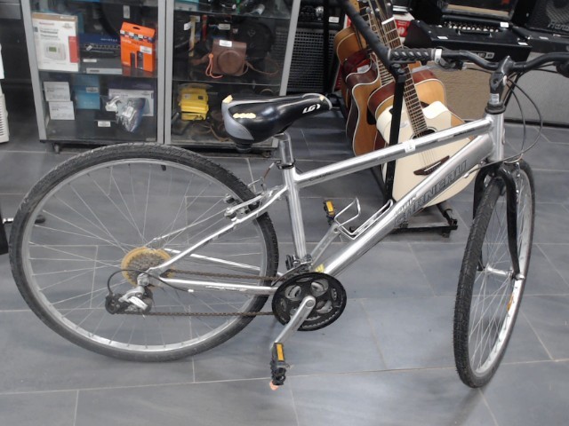 Vlo louisgarneau gris