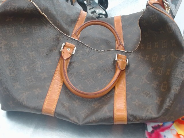 Sac louis vuitton monogram canvas