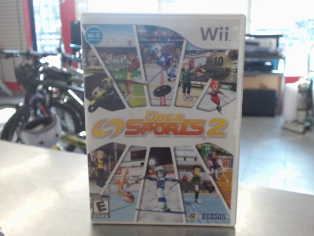 Deca sport 2 acheter ici