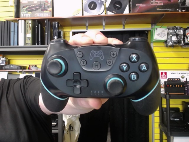 Manette pour nintendo switch