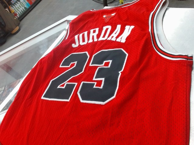 Chandail de basketball jordan 23