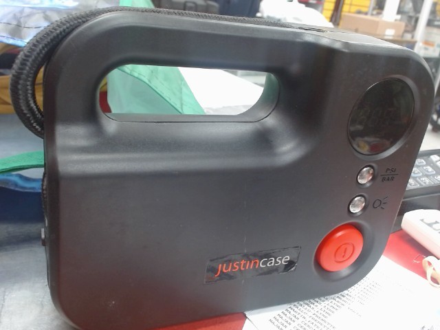 Mini compresseur