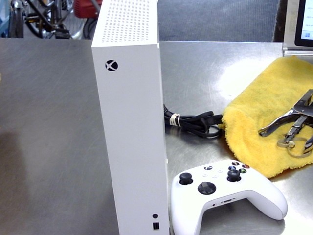 Xbox series s +man+fils