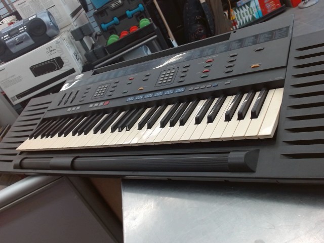 Clavier electronique yamaha psr-2500