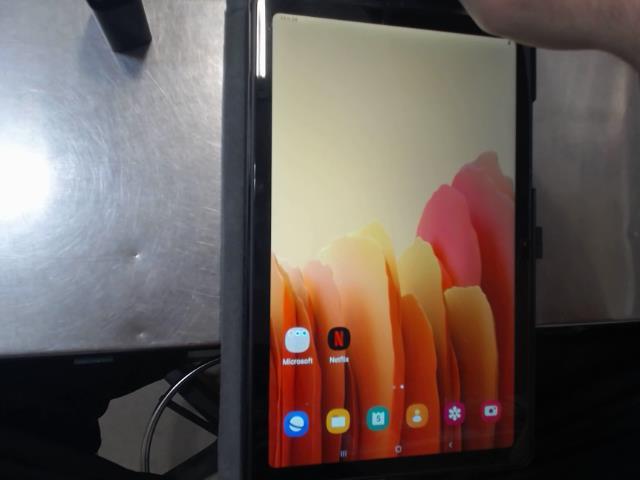 Tablette a7 32g + case