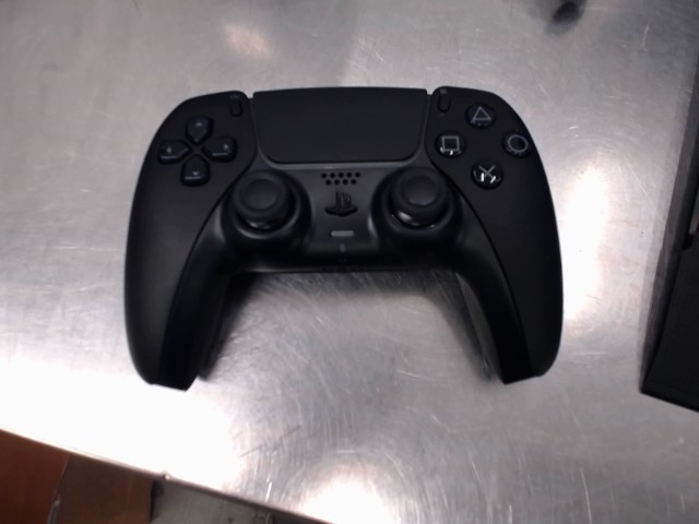 Manette ps5 noire