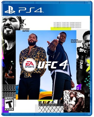 Ufc