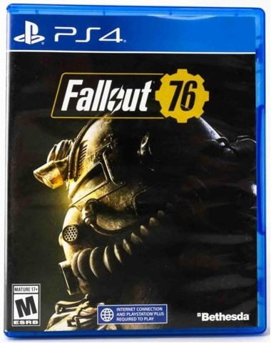 Fallout 76