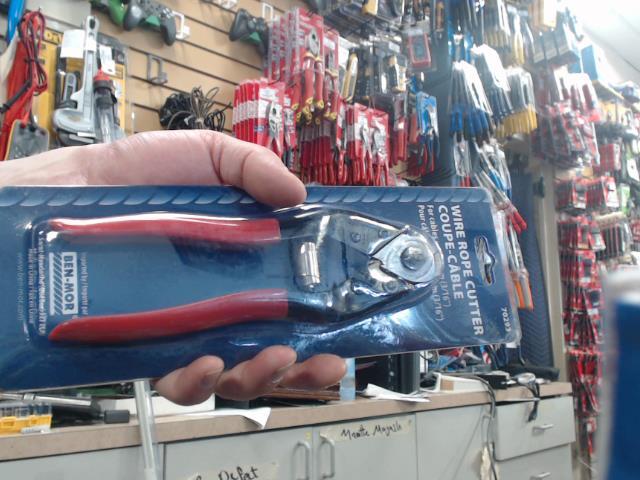 Wire cutter