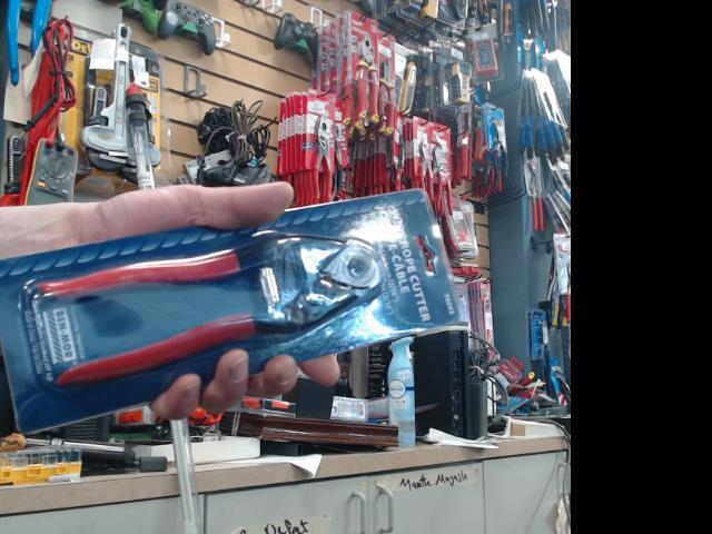Wire cutter