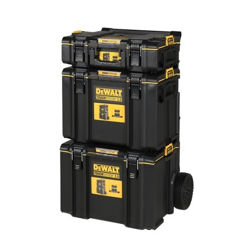 Coffre a outil dewalt